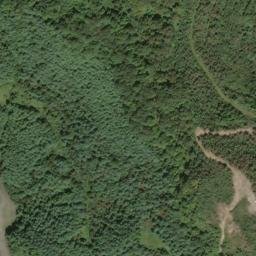 Satellite imagery of Fork Ridge, US