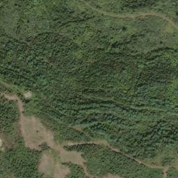 Satellite imagery of Fork Ridge, US