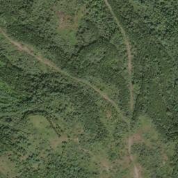Satellite imagery of Fork Ridge, US