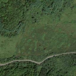 Satellite imagery of Divide Ridge, US