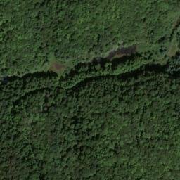 Satellite imagery of Divide Ridge, US