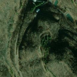 Satellite imagery of Brushy Ridge, US