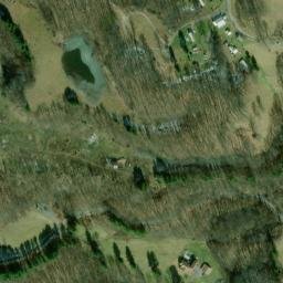Satellite imagery of Flat Spur, US