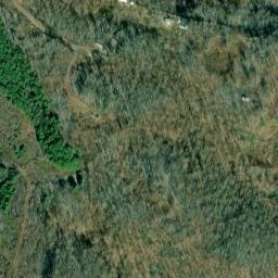 Satellite imagery of Sourwood Mountain, US