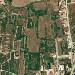 Satellite imagery of Ponta da Alheta, PT