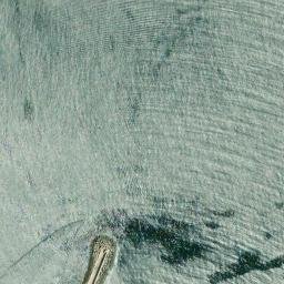 Satellite imagery of Ponta da Baleeira, PT