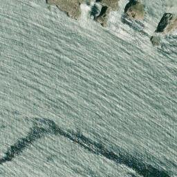 Satellite imagery of Ponta da Baleeira, PT