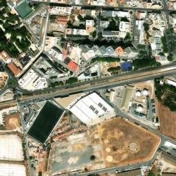 Satellite imagery of Santo António, DZ