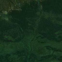 Satellite imagery of Ponta do Guano, PT