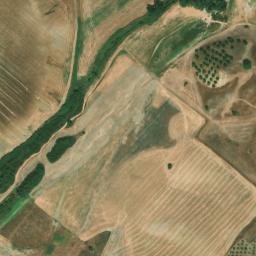 Satellite imagery of survey_point, DZ