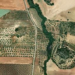 Satellite imagery of survey_point, DZ