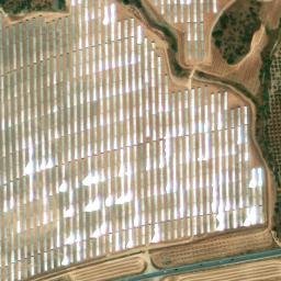 Satellite imagery of survey_point, DZ