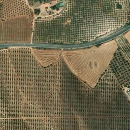 Satellite imagery of survey_point, DZ