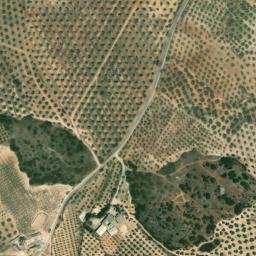 Satellite imagery of survey_point, DZ