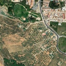 Satellite imagery of survey_point, DZ