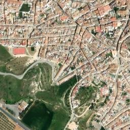 Satellite imagery of survey_point, DZ
