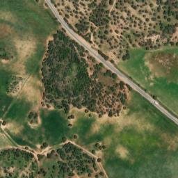 Satellite imagery of survey_point, DZ