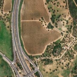 Satellite imagery of survey_point, DZ