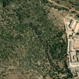 Satellite imagery of survey_point, DZ