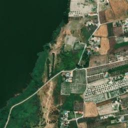 Satellite imagery of survey_point, DZ