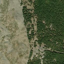 Satellite imagery of survey_point, DZ
