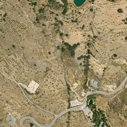 Satellite imagery of survey_point, DZ