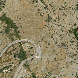 Satellite imagery of survey_point, DZ
