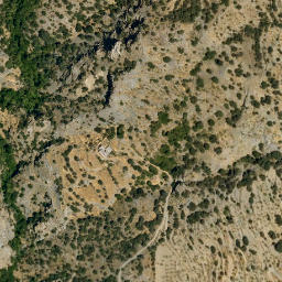 Satellite imagery of survey_point, DZ