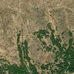 Satellite imagery of survey_point, DZ