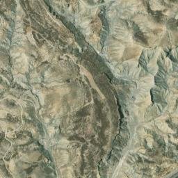 Satellite imagery of survey_point, DZ