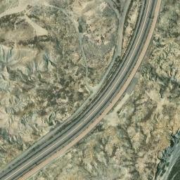 Satellite imagery of survey_point, DZ