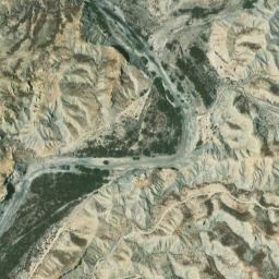 Satellite imagery of survey_point, DZ