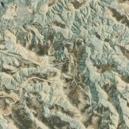 Satellite imagery of survey_point, DZ