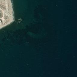 Satellite imagery of Punta del Rayo, ES