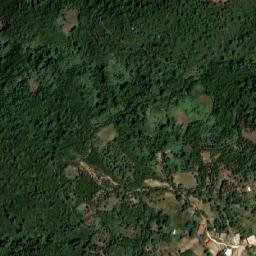 Satellite imagery of Koudiat el Hadj Ali, DZ