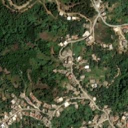 Satellite imagery of Koudiat el Hadj Ali, DZ