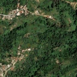 Satellite imagery of Koudiat el Hadj Ali, DZ