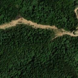 Satellite imagery of Koudiat di Naghra, DZ
