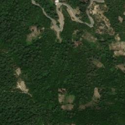 Satellite imagery of Koudiat Akenarene, DZ