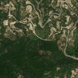 Satellite imagery of Koudiat Akenarene, DZ