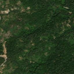 Satellite imagery of Koudiat Akenarene, DZ