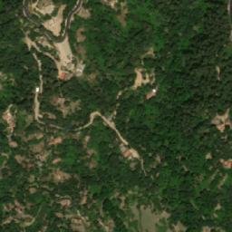 Satellite imagery of Ras el Krenaïk, DZ