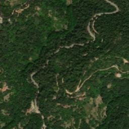 Satellite imagery of Ras el Krenaïk, DZ