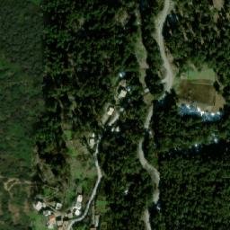 Satellite imagery of Krenak Zoubia, DZ