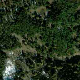 Satellite imagery of Krenak Zoubia, DZ