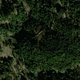 Satellite imagery of Koudia Mechad, DZ