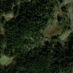 Satellite imagery of Koudia Mechad, DZ