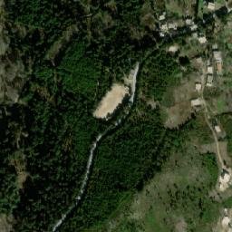 Satellite imagery of Koudia Mechad, DZ