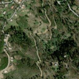 Satellite imagery of Djebel Messemra, DZ