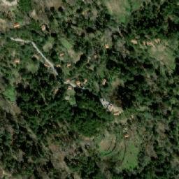 Satellite imagery of Djebel Messemra, DZ